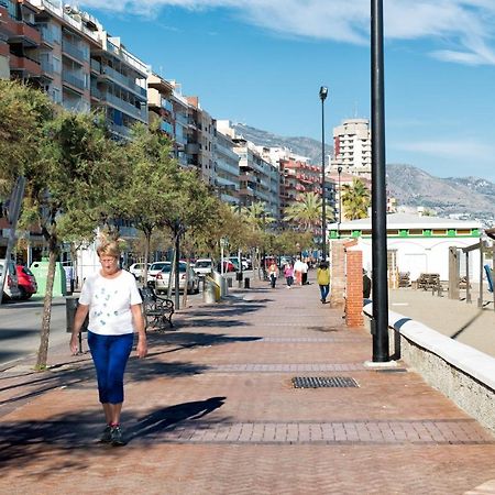 Las Rampas Fuengirola Eksteriør bilde