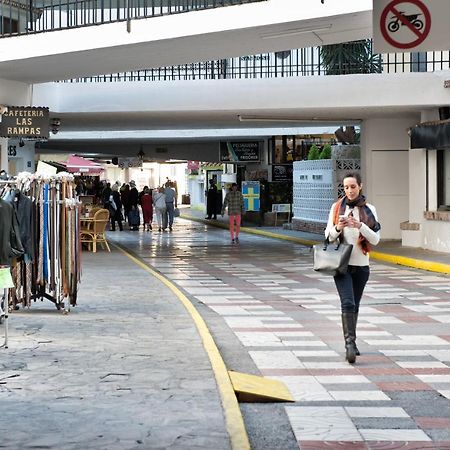 Las Rampas Fuengirola Eksteriør bilde