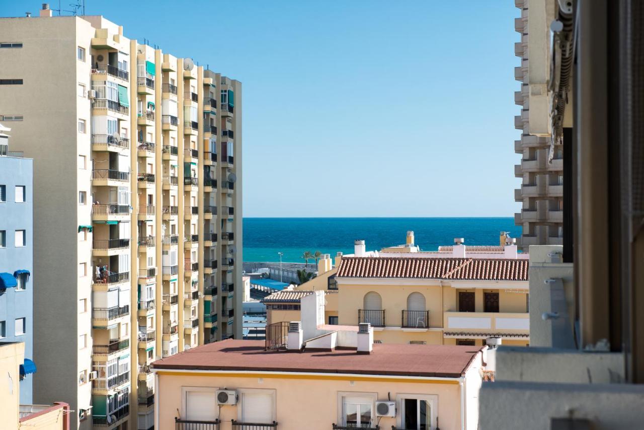 Las Rampas Fuengirola Eksteriør bilde