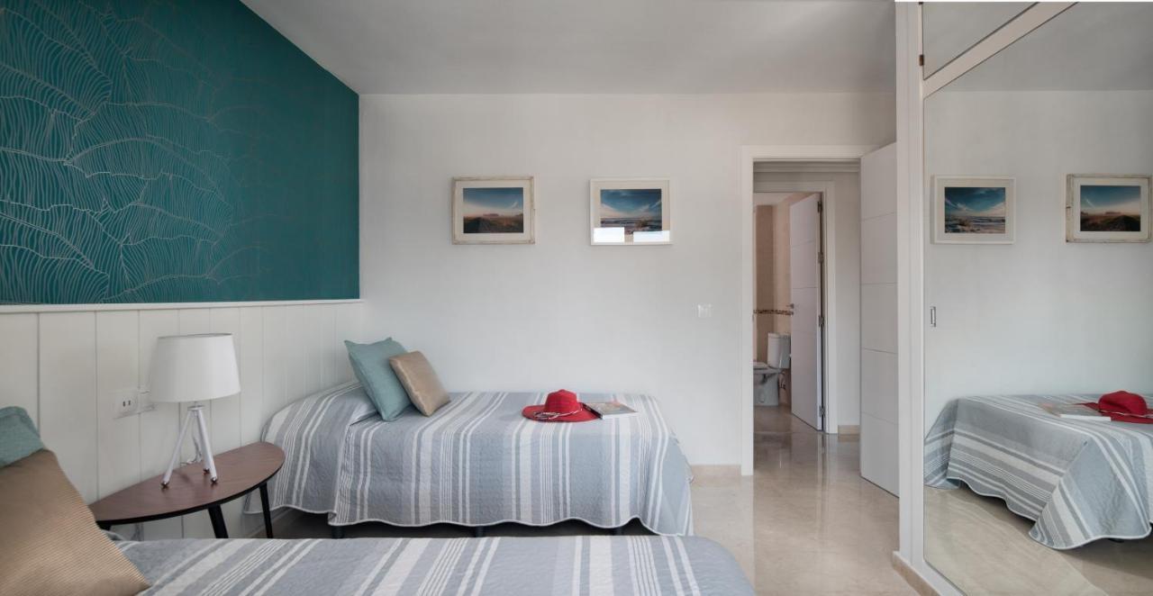 Las Rampas Fuengirola Eksteriør bilde