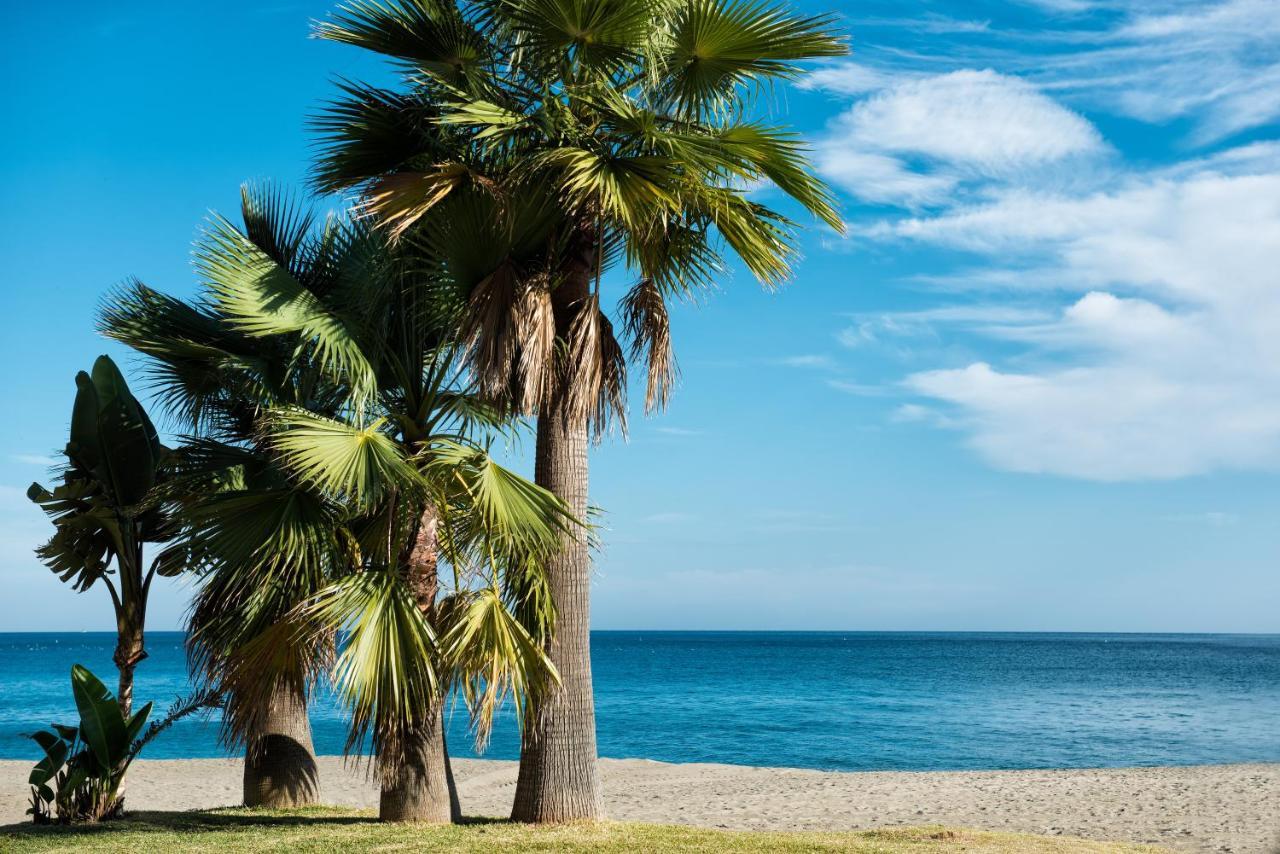 Las Rampas Fuengirola Eksteriør bilde