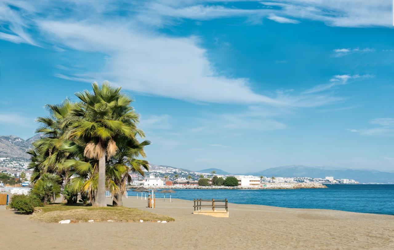 Las Rampas Fuengirola Eksteriør bilde