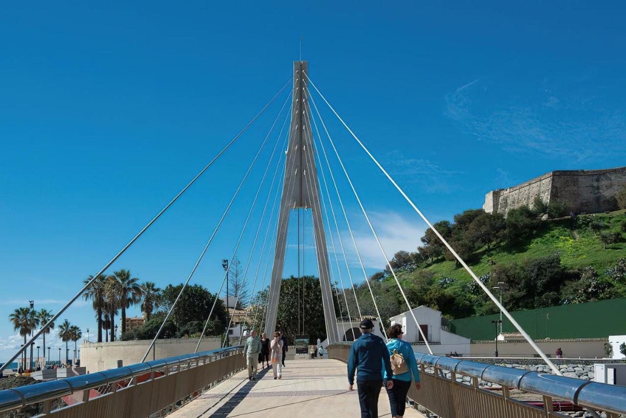 Las Rampas Fuengirola Eksteriør bilde